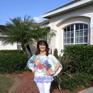 Meet your Posher, Isabella